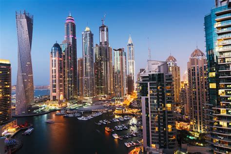richest neighborhood in dubai